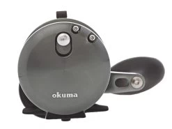 Okuma Andros 12 S Lever Drag Reel -Hot Sale Fishing Store okreand12s 5