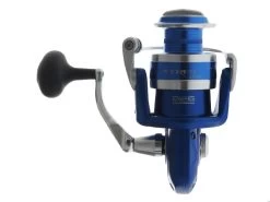 Okuma Azores Blue 4000 Saltwater Spinning Reel -Hot Sale Fishing Store okreazb40s 5