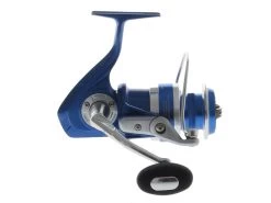 Okuma Azores Blue 5500 Spin Jigging Combo 5ft 2in 100-250g 1pc -Hot Sale Fishing Store okreazb55s 2 1