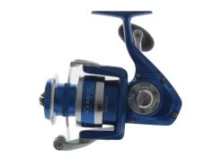 Okuma Azores Blue 5500 And Tournament Concept Saltwater Spin Combo 6ft 6in PE1.5-4 1pc -Hot Sale Fishing Store okreazb55s 3 1