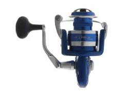 Okuma Azores Blue 5500 Spin Jigging Combo 5ft 2in 100-250g 1pc -Hot Sale Fishing Store okreazb55s 5 1