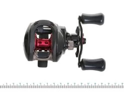 Okuma Ceymar 266W Low Profile Baitcaster Reel 11 Okuma Ceymar 266W Low Profile Baitcaster Reel -Hot Sale Fishing Store okrec266w 4