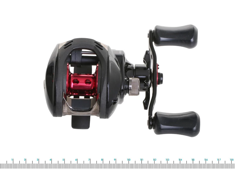 Okuma Ceymar 266W Low Profile Baitcaster Reel 7 Okuma Ceymar 266W Low Profile Baitcaster Reel - Image 5
