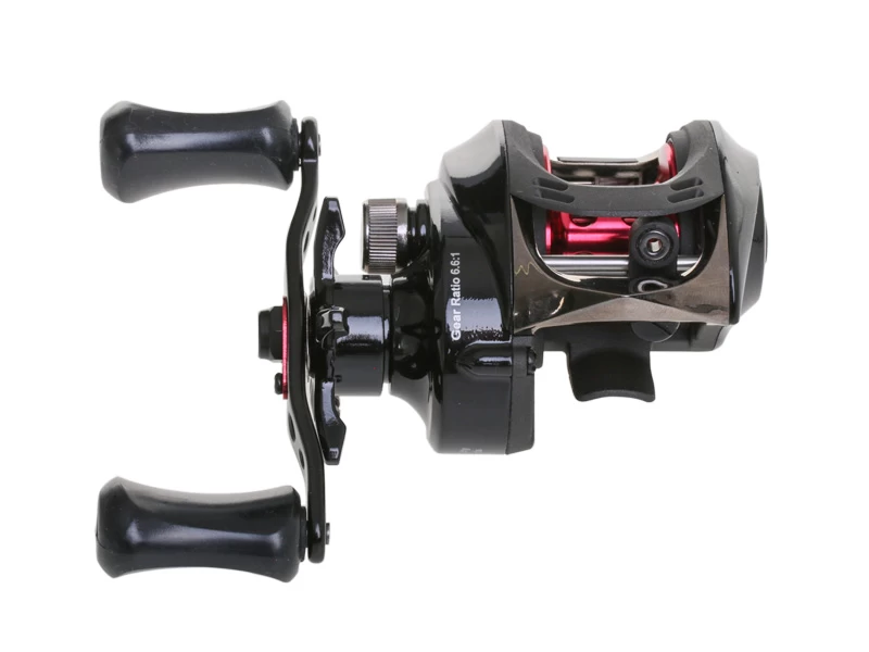 Okuma Ceymar 266W Low Profile Baitcaster Reel 6 Okuma Ceymar 266W Low Profile Baitcaster Reel - Image 4