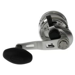 Okuma Cavalla 5 4BB CD Rods Graphpitch Slow Jig Combo 6ft 3in PE 1-2 1pc -Hot Sale Fishing Store okrecav5ns 4