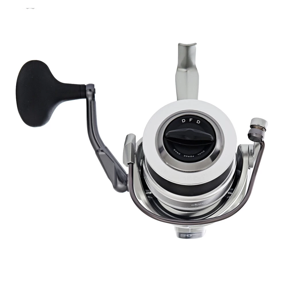 Okuma Coronado CDX 80 Tournament Concept Heavy Surfcasting Combo 10ft 8-15kg 2pc 9 Okuma Coronado CDX 80 Tournament Concept Heavy Surfcasting Combo 10ft 8-15kg 2pc - Image 7