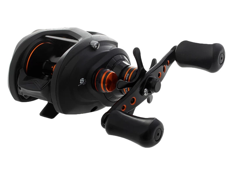 Okuma Citrix 364 Baitcaster Reel