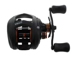 Okuma Citrix 364 Baitcaster Reel -Hot Sale Fishing Store okreci364 4 1 1