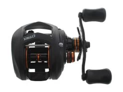 Okuma Citrix 364 Baitcaster Lefthand Reel -Hot Sale Fishing Store okreci364 4 2