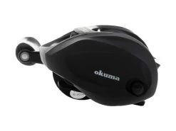 Okuma Citrix 364 Baitcaster Reel -Hot Sale Fishing Store okreci364 5 1