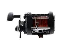 Okuma Classic XT 450L Levelwind Boat Reel With 100yd Line -Hot Sale Fishing Store okreclx450l ll 5
