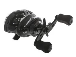 Okuma Cerros 266V Low Profile Baitcaster Reel