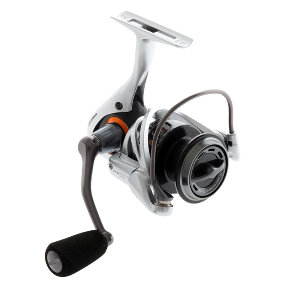 Okuma Helios SX-30 Tournament Concept Spinning Combo 8ft 6in 3-6kg 2pc 4 Okuma Helios SX-30 Tournament Concept Spinning Combo 8ft 6in 3-6kg 2pc - Image 2