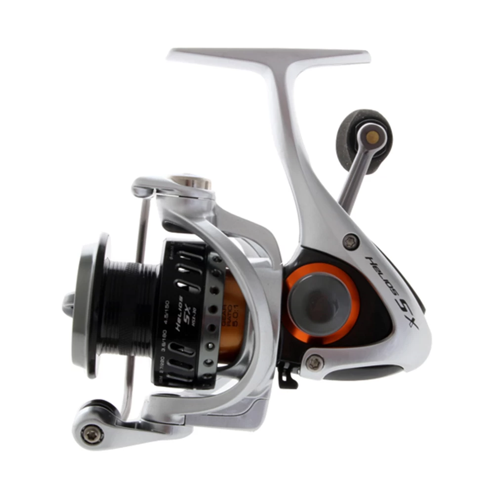Okuma Helios SX-30 Tournament Concept Spinning Combo 8ft 6in 3-6kg 2pc 6 Okuma Helios SX-30 Tournament Concept Spinning Combo 8ft 6in 3-6kg 2pc - Image 4