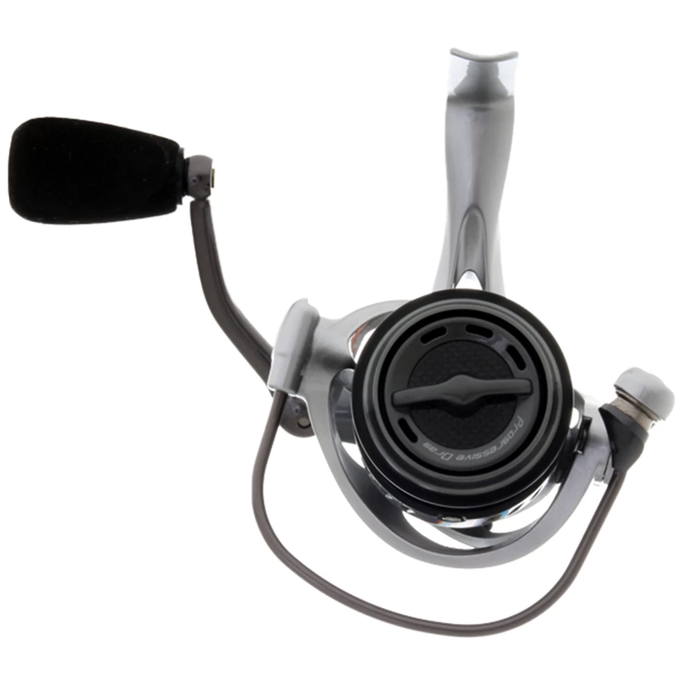 Okuma Helios SX-30 Tournament Concept Spinning Combo 8ft 6in 3-6kg 2pc 7 Okuma Helios SX-30 Tournament Concept Spinning Combo 8ft 6in 3-6kg 2pc - Image 5