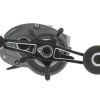 Okuma Komodo SS 364 Low Profile Baitcaster Reel With Power Handle 1 Okuma Komodo SS 364 Low Profile Baitcaster Reel With Power Handle -Hot Sale Fishing Store okrekds463 2