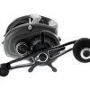 Okuma Komodo SS 463 Baitcaster Reel With Power Handle
