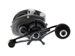 Okuma Komodo SS 463 Baitcaster Reel With Power Handle