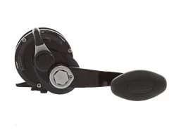 Okuma Metaloid 5NS Single Speed Narrow Reel -Hot Sale Fishing Store okrem 5ns 2