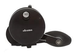 Okuma Metaloid 5NS Single Speed Narrow Reel -Hot Sale Fishing Store okrem 5ns 5