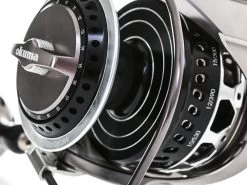 Okuma Makaira 20000 Spinning Game Reel -Hot Sale Fishing Store okremk20000s 6