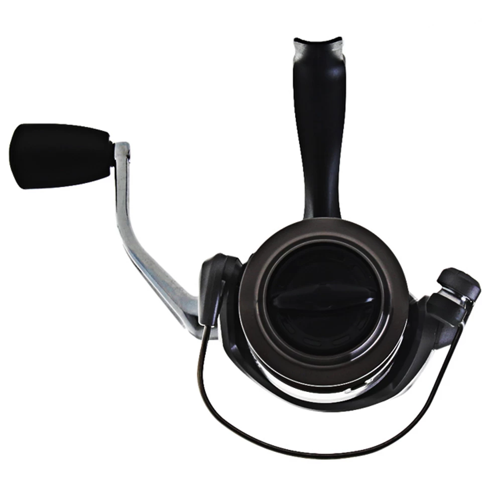 Okuma Revenger Pro 40 And X-Factor Softbait Combo 7ft 6-10kg 2pc 7 Okuma Revenger Pro 40 And X-Factor Softbait Combo 7ft 6-10kg 2pc - Image 5