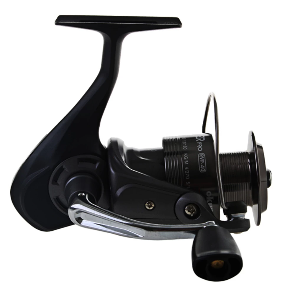 Okuma Revenger Pro 40 And X-Factor Softbait Combo 7ft 6-10kg 2pc 4 Okuma Revenger Pro 40 And X-Factor Softbait Combo 7ft 6-10kg 2pc - Image 2