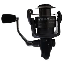 Okuma Revenger Pro 40 And X-Factor Softbait Combo 7ft 6-10kg 2pc 10 Okuma Revenger Pro 40 And X-Factor Softbait Combo 7ft 6-10kg 2pc -Hot Sale Fishing Store okrervp40 3 1