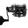 Okuma Solterra SLX 10L Level Wind Left Hand Reel -Hot Sale Fishing Store okreslx10lx 5