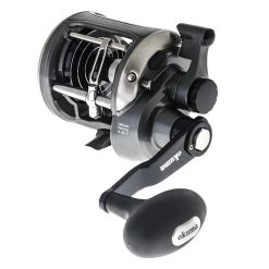 Okuma Solterra SLX 15L And Sensor Tip Plus Left Hand Boat Combo 6ft 10kg 1pc -Hot Sale Fishing Store okreslx15lx 1