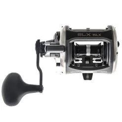 Okuma Solterra SLX 15L And Sensor Tip Plus Left Hand Boat Combo 6ft 10kg 1pc -Hot Sale Fishing Store okreslx15lx 2