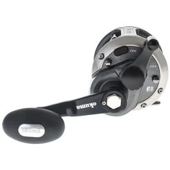 Okuma Solterra SLX 15L And Sensor Tip Plus Left Hand Boat Combo 6ft 10kg 1pc -Hot Sale Fishing Store okreslx15lx 3