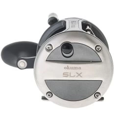 Okuma Solterra SLX 15L And Sensor Tip Plus Left Hand Boat Combo 6ft 10kg 1pc -Hot Sale Fishing Store okreslx15lx 4