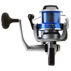 Okuma Trio Rex Arena 60 And X-Factor Surf Spin Combo 15ft 3-5oz 3pc -Hot Sale Fishing Store okretxa60 4 2