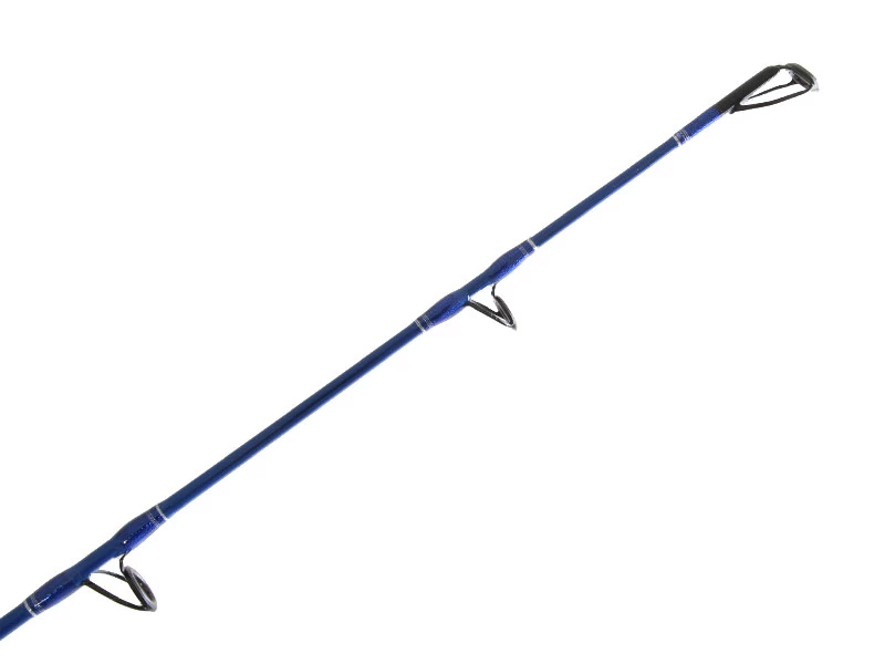 Okuma Azores Spin Stickbait Rod 7ft 9in 60-190g 2pc 4 Okuma Azores Spin Stickbait Rod 7ft 9in 60-190g 2pc - Image 2