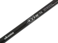 Okuma Azores Spin Stickbait Rod 7ft 9in 60-190g 2pc 11 Okuma Azores Spin Stickbait Rod 7ft 9in 60-190g 2pc -Hot Sale Fishing Store okroazbs792h 4