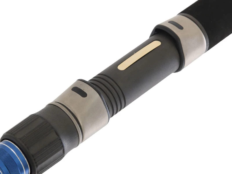 Okuma Azores Spin Stickbait Rod 7ft 9in 60-190g 2pc 6 Okuma Azores Spin Stickbait Rod 7ft 9in 60-190g 2pc - Image 4