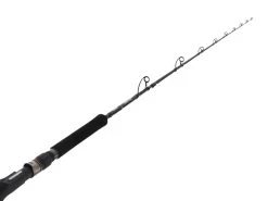 Okuma Cortez Overhead Boat Rod 6ft 6in 10-15kg 2pc