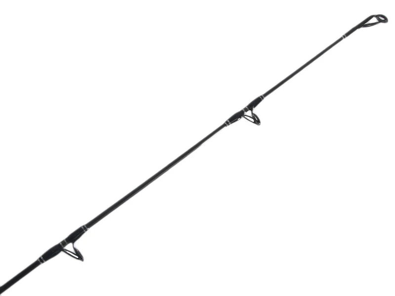 Okuma Metaloid Spinning Soft Bait Rod 7ft 5in PE3-6 2pc 4 Okuma Metaloid Spinning Soft Bait Rod 7ft 5in PE3-6 2pc - Image 2