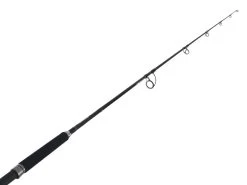 Okuma Metaloid Spinning Soft Bait Rod 7ft 5in PE3-6 2pc 11 Okuma Metaloid Spinning Soft Bait Rod 7ft 5in PE3-6 2pc -Hot Sale Fishing Store okromtls752ml 6