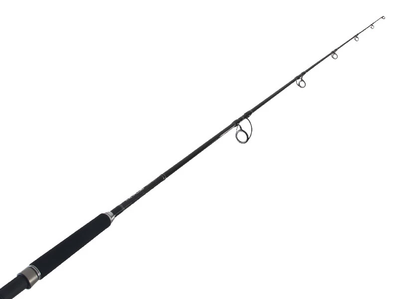 Okuma Metaloid Spinning Soft Bait Rod 7ft 5in PE3-6 2pc 7 Okuma Metaloid Spinning Soft Bait Rod 7ft 5in PE3-6 2pc - Image 5