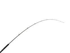 Okuma Nano Matrix Baitcaster Rod 6ft 6in 7-28g 1pc -Hot Sale Fishing Store okronmbc661m 7