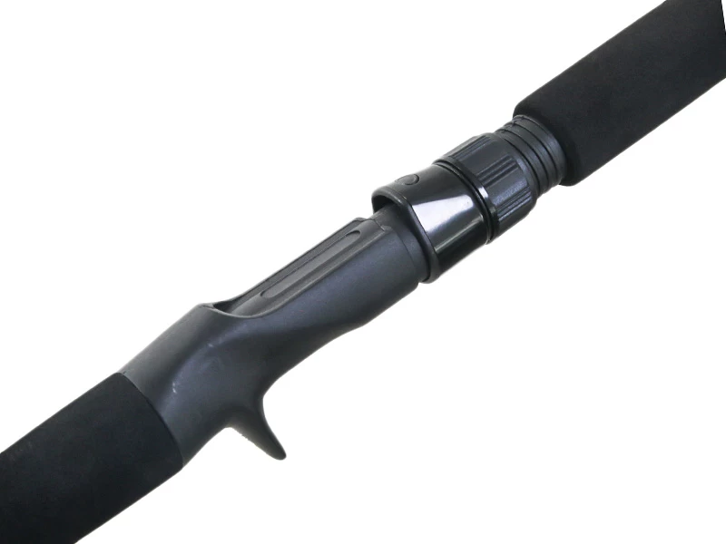 Okuma Nano Matrix Casting OH Slow Jig Rod 7ft 6-8kg 1pc 4 Okuma Nano Matrix Casting OH Slow Jig Rod 7ft 6-8kg 1pc - Image 2