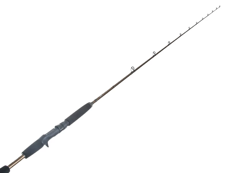 Okuma Nano Matrix Casting OH Slow Jig Rod 7ft 6-8kg 1pc 6 Okuma Nano Matrix Casting OH Slow Jig Rod 7ft 6-8kg 1pc - Image 4