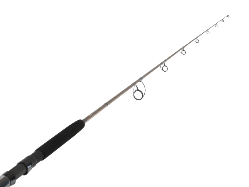 Okuma Nano Matrix Spinning Rod 7ft 6-10kg 1pc 3 Okuma Nano Matrix Spinning Rod 7ft 6-10kg 1pc