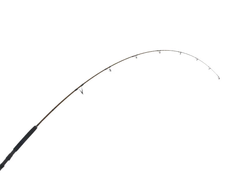 Okuma Nano Matrix Spinning Rod 7ft 6-10kg 1pc 5 Okuma Nano Matrix Spinning Rod 7ft 6-10kg 1pc - Image 3