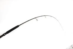 Okuma Nano Matrix Dropshot Rod 7ft 8-12kg 2pc -Hot Sale Fishing Store okronms702h 7