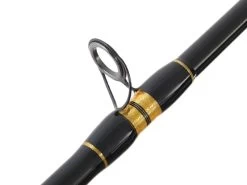 Okuma Sensor Tip Plus Overhead Rod 6ft 6in 10kg 1pc -Hot Sale Fishing Store okrosd601swm 2 1 2