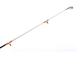 Okuma Tournament Concept Heavy Rock Rod 10ft 8-15kg 2pc -Hot Sale Fishing Store okrotc1002sfm 5a