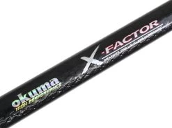 Okuma X-Factor Surf Spinning Rod 14ft 3-5oz 3pc -Hot Sale Fishing Store okroxf1503sfm 3 1 1